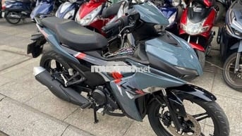 Yamaha Exciter 155 2023 Xám