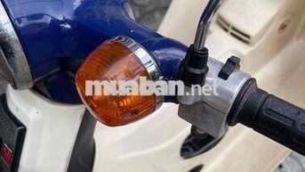 Honda Cub 86/50 50cc kim vàng giọt lệ bstp