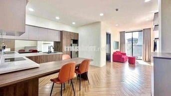 Cho Thuê Căn Hộ 1 Phòng Ngủ Cao Cấp Mới Ngay Cầu Ông Lãnh Quận 1