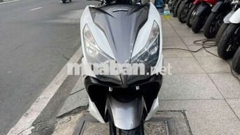 Honda Air Blade 2014 Trắng, Xám, Đen
