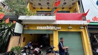 ✨ MẶT TIỀN NGUYỄN THỊ MINH KHAI – QUẬN 1 | TRỆT 1 LẦU SUỐT ✨