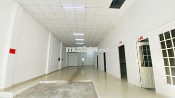 Cho THUÊ mặt bằng ngang 12 mét khu dân cư D2D Võ Thị Sáu 216m2