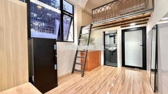 CĂN HỘ DUPLEX MỚI SIÊU ĐẸP TẠI QUẬN TRUNG TÂM QUẬN 10
