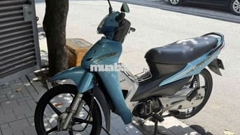 HONDA WAVE @ 2016 MÀU XANH
