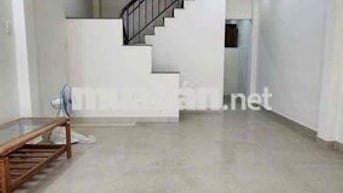 NHÀ HẺM NGUYỄN ĐÌNH CHIỂU P4 Q3  🧱 NGANG 4 ❌️ DÀI 10 ( NỞ HẬU ) 🧱 TRỆ