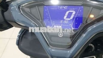 Yamaha NVX V2 155c ABS Xám 15000km