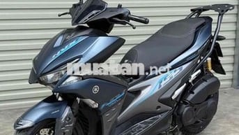 Yamaha NVX 155 ABS 2019 Xanh Đen
