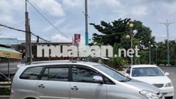 Toyota Innova G 2006 Bạc 7 chỗ
