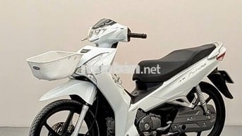 Honda Future 125fi 2023 Trắng 11000km