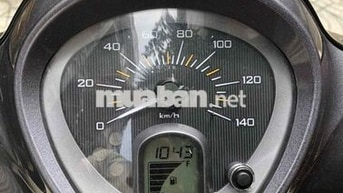 Yamaha Janus Đen 37123 km