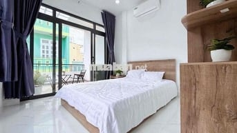 Thoáng không giới hạn người ở_FULL NỘI THẤT_Tự do_không chung chủ