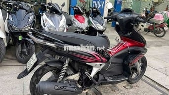 Honda Air Blade 2008 Đỏ đen đã sử dụng