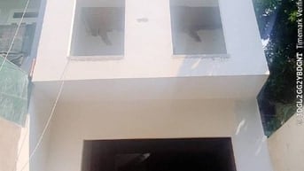 Bán nhà hẻm 292 Nơ Trang Long, Phường 12, Bình Thạnh