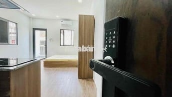 CănHộ Mới Xây tại Tạ Quang Bửu chính chủ-Ban Công-Full Nội Thất-Quận 8