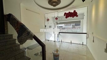 Cho thuê mặt tiền phạm ngũ lão 8trieu