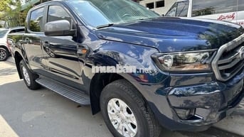 Ford Ranger XLS 2020, số sàn, bảo hành 2027,