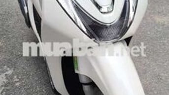 Honda SH Mode 2024 CBS