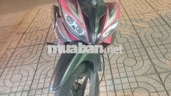 Yamaha Jupiter Đỏ đen 68-H7 7718