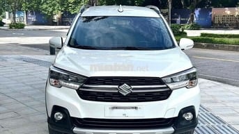 Suzuki XL7 2022 Trắng 97000 km