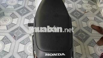 Honda Super Dream Trắng, Đỏ Êm