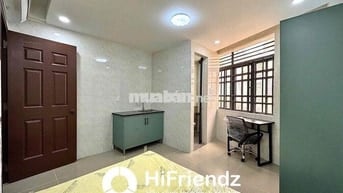 CĂN HỘ MỚI, cửa sổ trời - có sân sau tiện nghi | sát bên ĐHSG ĐHSP