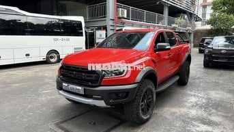 Ford Ranger Raptor 2019, không niên hạn