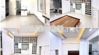 Giáp Q7, Phòng Full NT, Tách Bếp, Rộng 50m2, Cửa Sổ Trời , Thoáng Mát