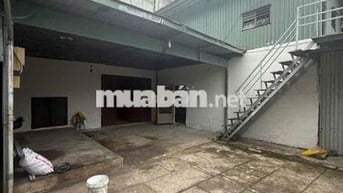 kho cho thuê Lê cơ an lạc bình Tân DT 200m giá 16tr