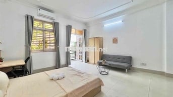 STUDIO BAN CÔNG VỪA KHAI TRƯƠNG NGAY GẦN PARCMALL