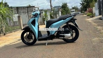 Honda SH 150i 2019 Xanh ngọc Xe tay ga