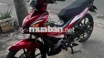 Yamaha Exciter Ex nhỏ 2010 Đỏ Côn tay