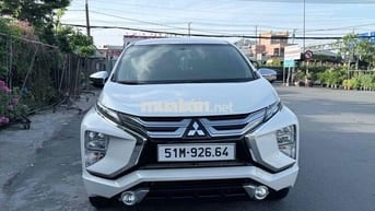 Mitsubishi Xpander 5/2021 tự động ngay chủ ký giây