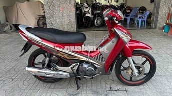 Honda Future Neo Kim 2006 áo fi09 ( hỗ trợ góp )