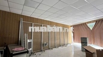 🏢 CHO THUÊ MẶT BẰNG KINH DOANH MẶT TIỀN ĐƯỜNG NGUYỄN CỬU PHÚ