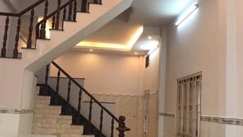 🏡 CHÍNH CHỦ BÁN NHÀ 2 MẶT HẺM – GẦN QUẬN 1