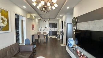 Giảm sâu! Chung cư 460 Khương Đình, 66m2, 2PN, view thoáng, ở ngay