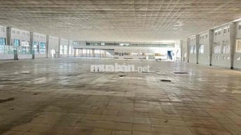 CHO THUÊ XƯỞNG BIÊN HOÀ 2500m.  200 triệu / tháng