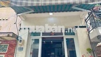 Nhà 4 tầng Bông Sao P5 Q8 - 3PN 4WC - Hẻm gần 4m - Giá 4,95 tỷ