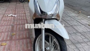 Honda SH 150i Trắng