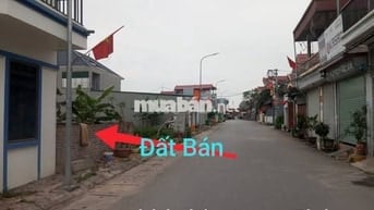 Đất Siêu đẹp 150m2, 2 mặt tiền gần sân bay Nội Bài-Hà Nội