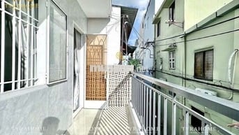 ✨ Cho Thuê Studio Cực Xinh | Ban Công Thoáng - Full Nội Thất