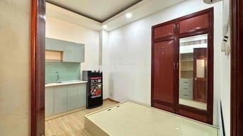 KHAI TRƯƠNG STUDIO SIÊU ĐẸP GẦN ĐH Y DƯỢC, UEH, SGU, ĐHSP,.... QUẬN 5