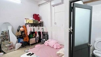 4 triệu 18m2 full hẻm xe tải C3 Phạm Hùng