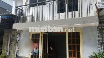 Siêu hiếm! Nhà Gò Vấp full nội thất chỉ 6.5 triệu/tháng