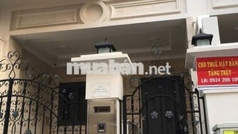 Cho thuê văn phòng, mặt bằng kinh doanh
