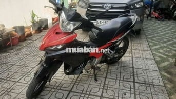 Yamaha Exciter 135 2012 Đỏ đen