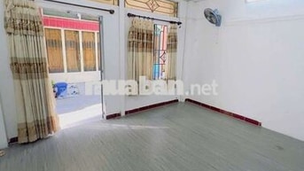 cho thuê nhà nguyên căn đẹp 50m2 1 lầu hẻm 463 lê đức thọ GV giá 7tr