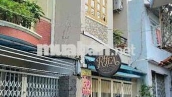 🏡 NHÀ ĐẸP TRUNG TÂM QUẬN 8 – HẺM THÔNG – NỞ HẬU TÀI LỘC