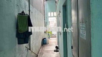 Nhà trọ giá rẻ dành cho người lao động