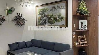 Cho thuê căn hộ 2PN chung cư Bình Giã resident Vũng Tàu
